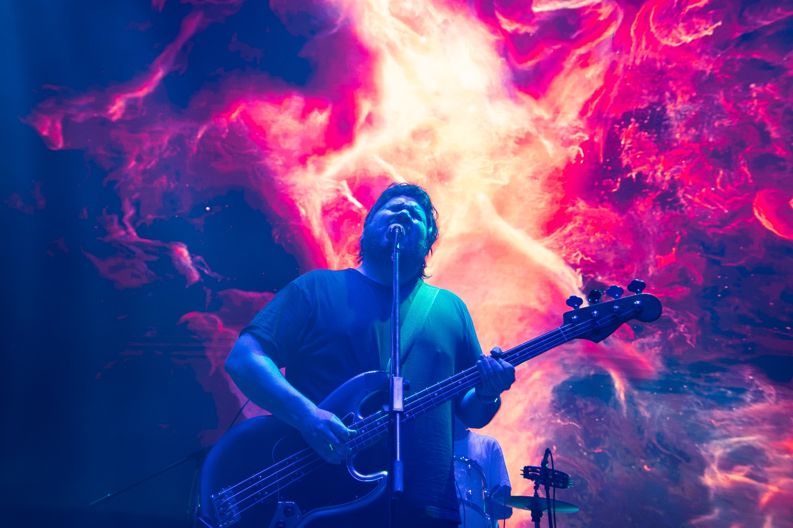 Él Mató a un Policía Motorizado